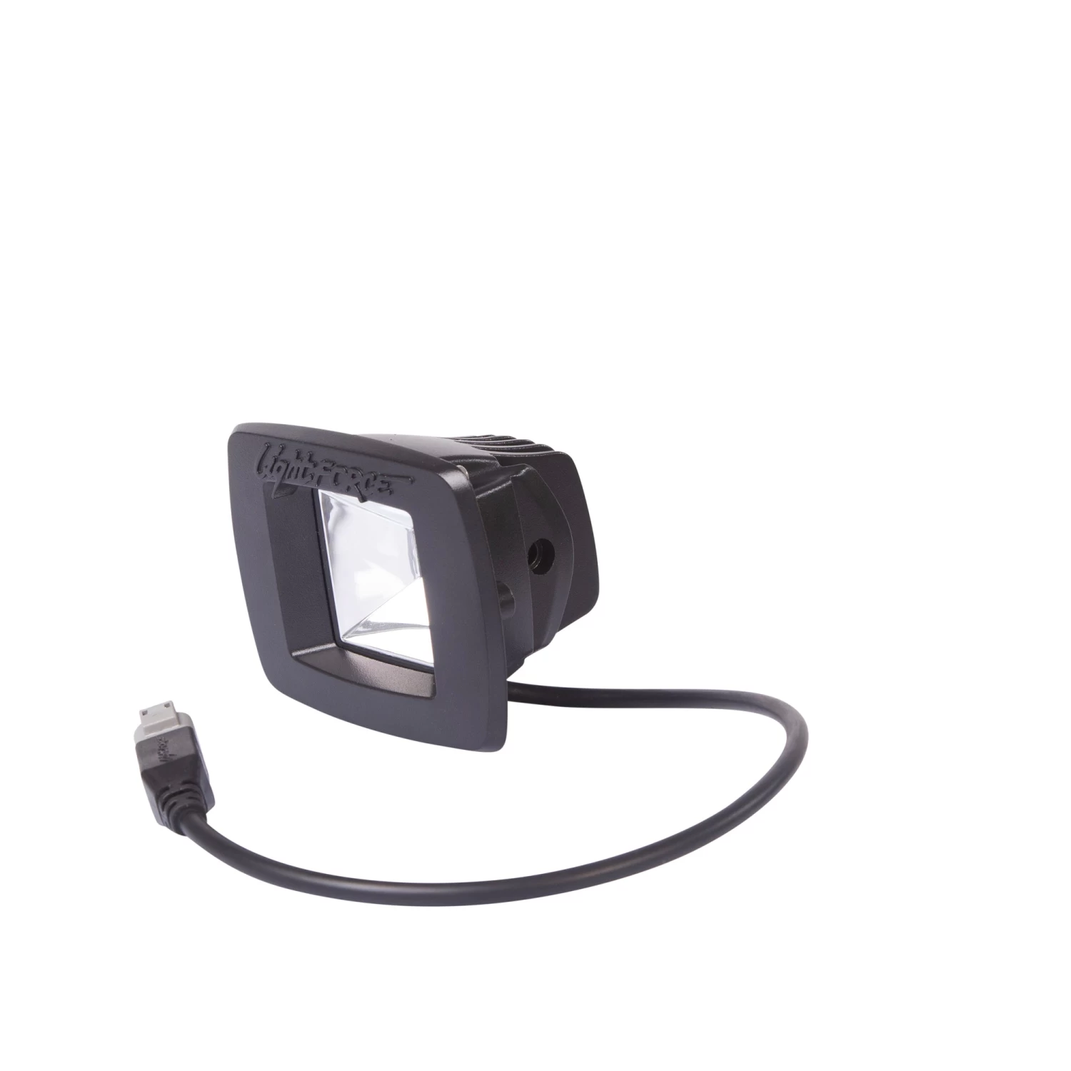 ROK 40 LED Utility Light Ultra Flood Flush Mount 9 ROK 40 LED Utility Light Ultra Flood Flush Mount - Image 9