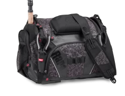20 Litre Rapala Urban Messenger Fishing Tackle Bag - Gear Bag