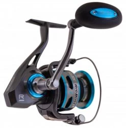 Rovex Big Boss III Spinning Fishing Reel - 7 Bearing Spin Reel -Fishing Shop Rovex Big Boss III 20a57cec 31ba 47b0 aa3e 639b0da3e5fa