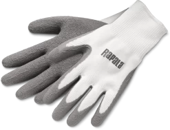 Large Rapala Salt Angler's Fishing Gloves