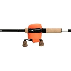 13 Fishing Orange Skull Cap Reel Guard Low Profile Baitcaster Fishing Reel Cover -Fishing Shop SC C2 O 27e42975 567a 4a1c 9055 4b38e1f7a2d7