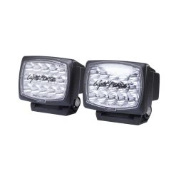 Striker Professional Edition LED Driving Light - Twin Pack -Fishing Shop STRIKERLEDPK 8 33cae745 a3ef 4e17 aaf0 cf2445415a1e