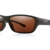 Tonic Rush Polarised Sunglasses With Glass Copper Photochromic Lens