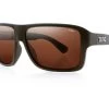 Tonic Swish Polarised Sunglasses With Glass Copper Photochromic Lens