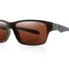 Tonic Tango Polarised Sunglasses With Glass Copper Photochromic Lens