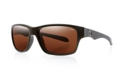 Tonic Tango Polarised Sunglasses With Glass Copper Photochromic Lens