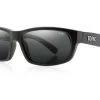 Tonic Torquay Polarised Sunglasses With Glass Grey Photochromic Lens