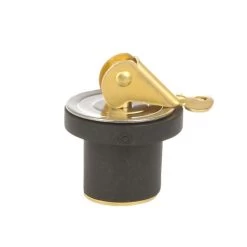 Yak Gear Drain Plugs 5 Yak Gear Drain Plugs -Fishing Shop TransomDrainPlug