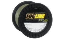 300yd Spool Of Green Tuf-Line XP Braided Fishing Line