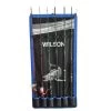 Wilson Fishing Rod Hanger-Wall Hanging Fishing Rod Holder-Holds 6 Rods Or Combos