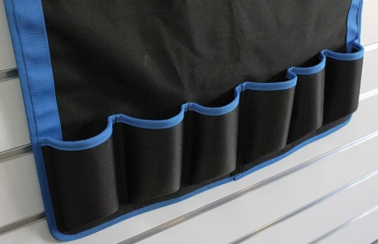 Wilson Fishing Rod Hanger-Wall Hanging Fishing Rod Holder-Holds 6 Rods Or Combos 6 Wilson Fishing Rod Hanger-Wall Hanging Fishing Rod Holder-Holds 6 Rods Or Combos - Image 6