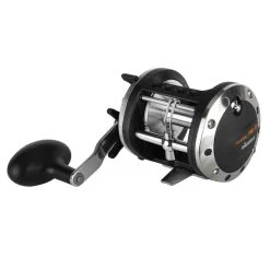 Okuma Classic Pro XP Star Drag Overhead Fishing Reel -Fishing Shop XP 202La