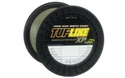 300yd Spool Of Green Tuf-Line XP Braided Fishing Line -Fishing Shop XP40300GN