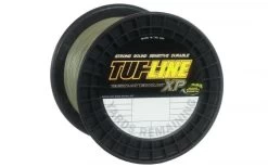300yd Spool Of Green Tuf-Line XP Braided Fishing Line -Fishing Shop XP80300GN