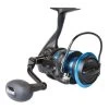 Okuma Azores XP 14000 High Speed Spinning Fishing Reel - 7 Bearing Spin Reel