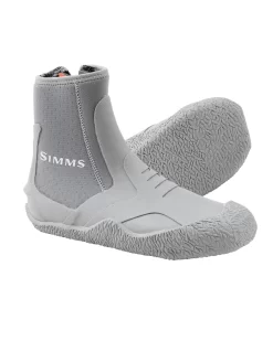 Simms Zipit II Flats Booties