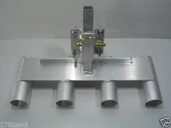 Wilson Removable Bull Bar Fishing Rod Holder Aluminium 4 Hole -Fishing Shop bbrc4r 3f79fb2f 1b8f 46a9 9aed 5314da2009ec