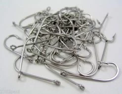 1 Box Of Mustad 34007 O'Shaugnessy Stainless Steel Fishing Hooks -Fishing Shop h340071 0410c7ed 86a2 4e29 8e99 0f82cc1f4dbb