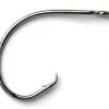 100 X Mustad 39951NPBLN Demon Circle Chemically Sharpened Fishing Hooks