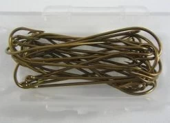1 Box Of Mustad 4540 1/2 Bronze Long Shank Kirby Fishing Hooks 14 1 Box Of Mustad 4540 1/2 Bronze Long Shank Kirby Fishing Hooks -Fishing Shop h45401 0 9924731a 2166 4e86 a39a af2cce37a157