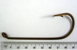 1 Box Of Mustad 79640 Bronze French Viking Fishing Hooks -Fishing Shop h7964010 0 1f93b4c5 dd3d 42d8 9081 00893e0f53b7