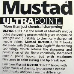 3 Packs Of Mustad 39951NPBLN Demon Circle Light Chemically Sharp Fishing Hooks 23 3 Packs Of Mustad 39951NPBLN Demon Circle Light Chemically Sharp Fishing Hooks -Fishing Shop hp39951npbln1 0x3 41e88419 6b93 45b8 a2c8 ff86e020854a
