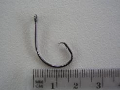 3 Packs Of Mustad 39951NPBLN Demon Circle Light Chemically Sharp Fishing Hooks 22 3 Packs Of Mustad 39951NPBLN Demon Circle Light Chemically Sharp Fishing Hooks -Fishing Shop hp39951npbln1 0x3 e538080d 9809 44b1 8199 4461ca975614