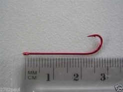 3 Packs Of Mustad 90234NPNR Bloodworm Chemically Sharp Fishing Hooks -Fishing Shop hp90234npnr10x3 41e90025 6d6c 4aaa ba55 255ddc995c3e