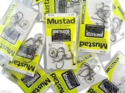 10 Packs Of Mustad 92604NPBLN Penetrator Chemically Sharp Fishing Hooks -Fishing Shop hp92604npbln1 0x10 8138fd59 40a2 4020 8bda 8a6cfd5cd247