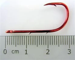 1 Packet Of Mustad 92668NPNR Red Baitholder Chemically Sharp Fishing Hooks 19 1 Packet Of Mustad 92668NPNR Red Baitholder Chemically Sharp Fishing Hooks -Fishing Shop hp92668npnr1 080bd9e3 c246 4bbf 9de4 5a0c327ff3f2