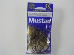 Size 4/0 Mustad 4202bln M.T Point Gang Hooks Chem Sharp Qty 33 Fishing Hooks -Fishing Shop hpv4202bln4 0 6fe9138b 505a 4baf b6be 2021b80bbf0e