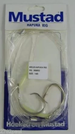 Mustad Hapuka Rig - Two Hook Hapuka Fishing Rig With Circle Hooks -Fishing Shop mrhr14 0 3e4bdbc9 cd05 489e a2bb a2f45432e2d5