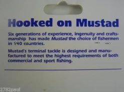 Mustad Hapuka Rig - Two Hook Hapuka Fishing Rig With Circle Hooks -Fishing Shop mrhr14 0 58c185b0 40c5 436b 972b ecc4fc93d40f