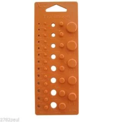 Fishing Rod Tip Measurement Gauge Internal & External -Fishing Shop tipguage 40313b96 4809 4b10 a03d f47dbb5d42e7